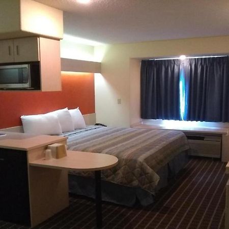 Travelodge By Wyndham Chadron Zewnętrze zdjęcie