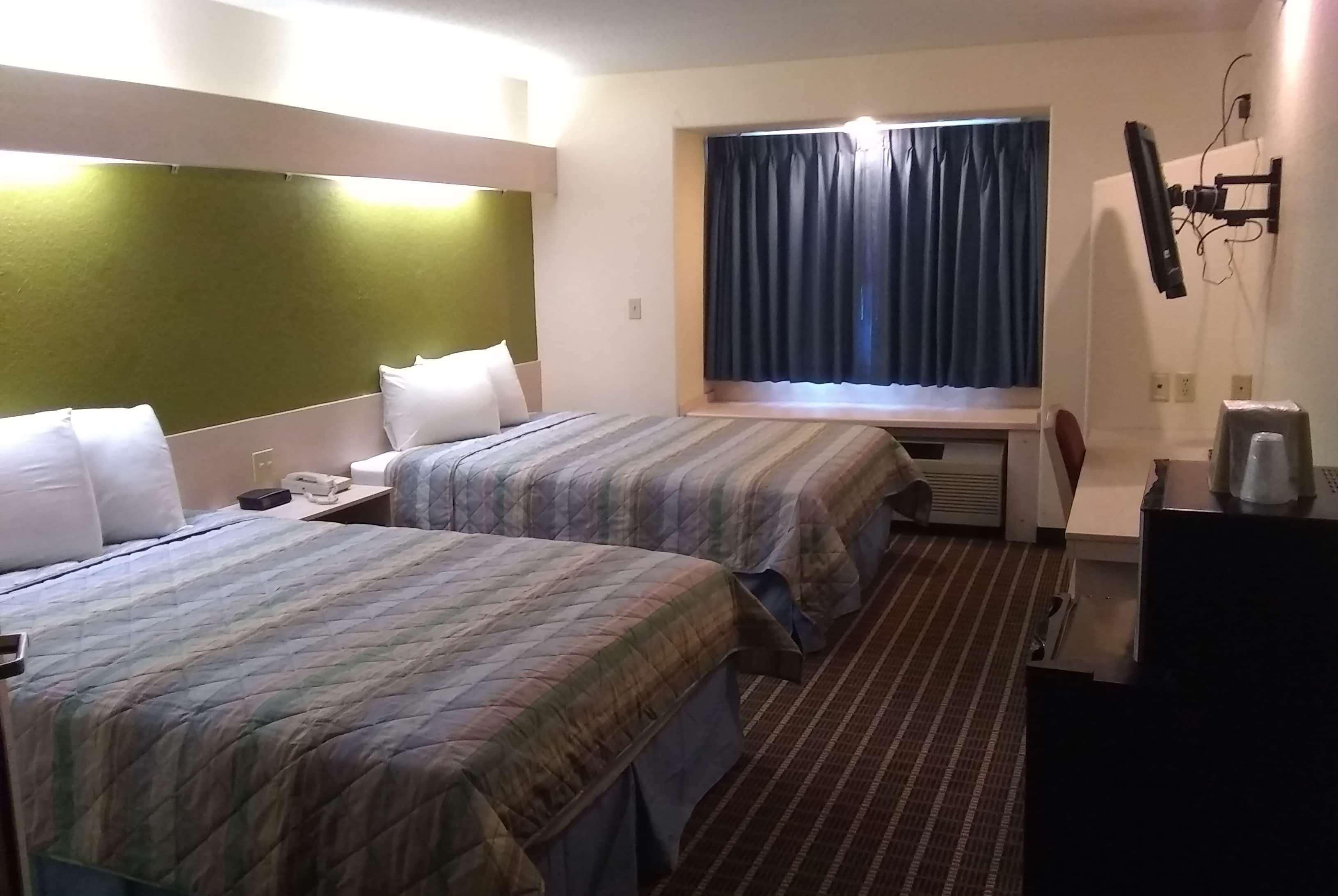 Travelodge By Wyndham Chadron Zewnętrze zdjęcie