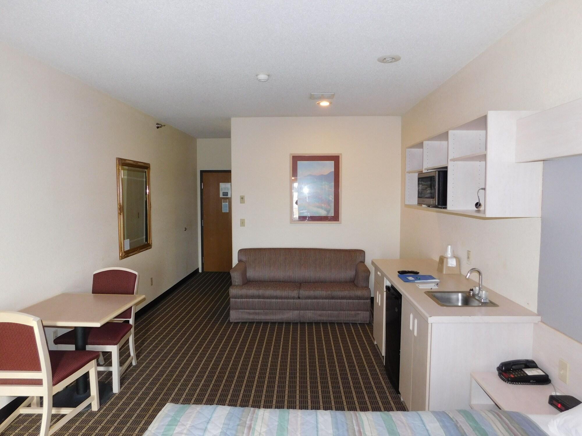 Travelodge By Wyndham Chadron Zewnętrze zdjęcie