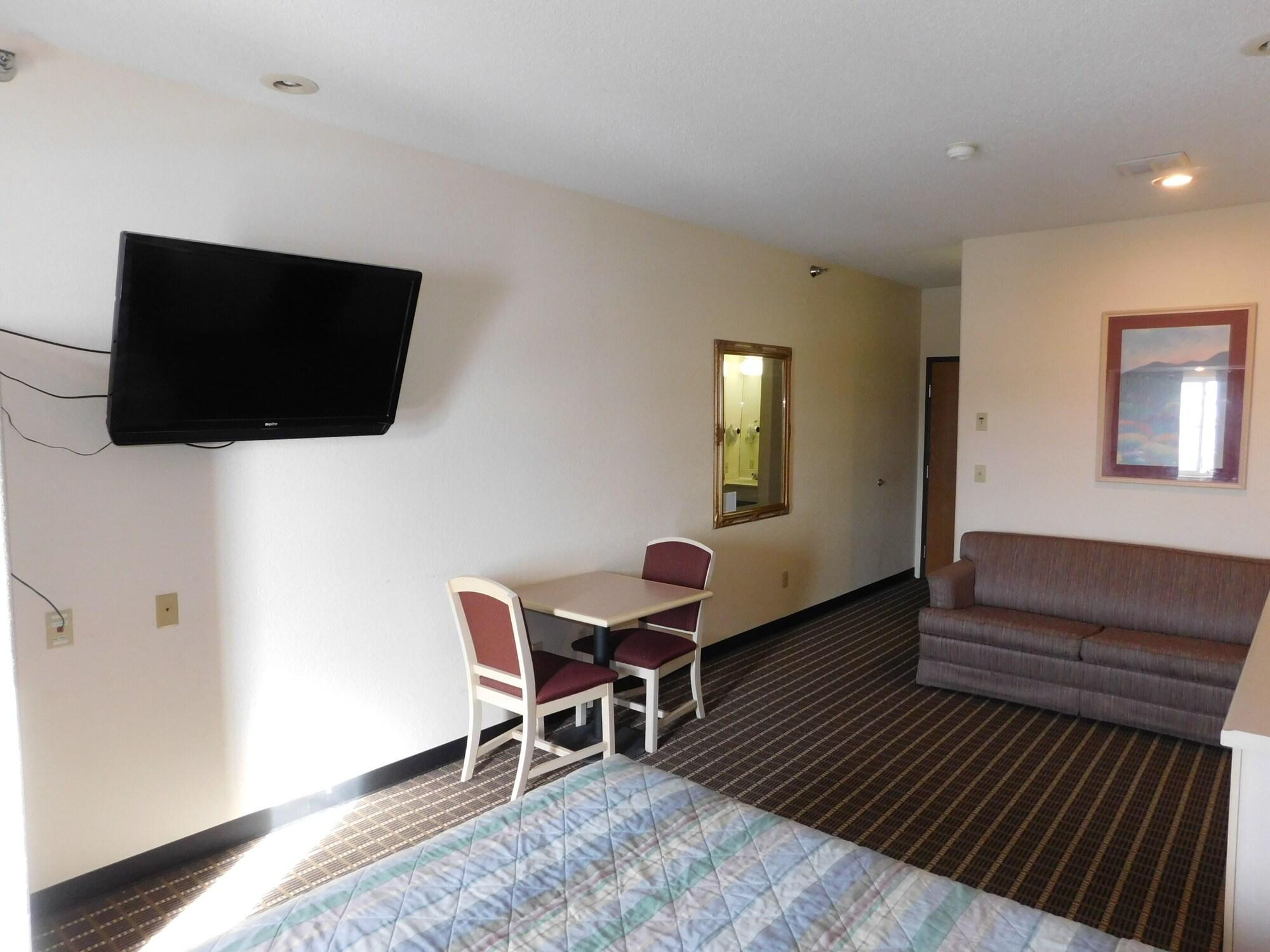 Travelodge By Wyndham Chadron Zewnętrze zdjęcie