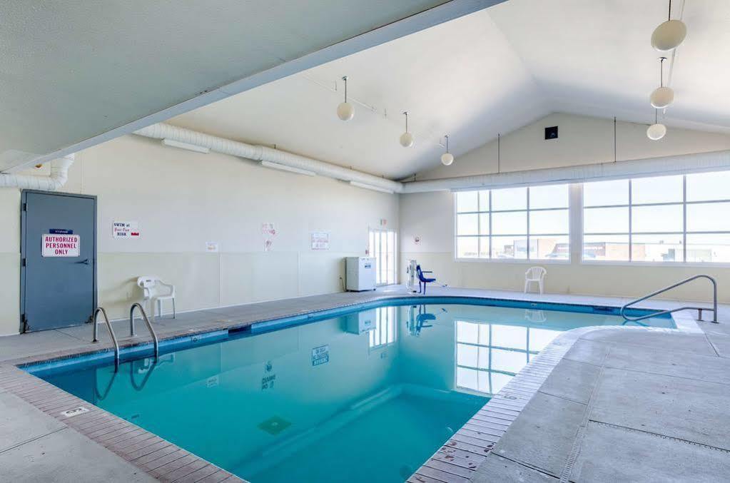 Travelodge By Wyndham Chadron Zewnętrze zdjęcie