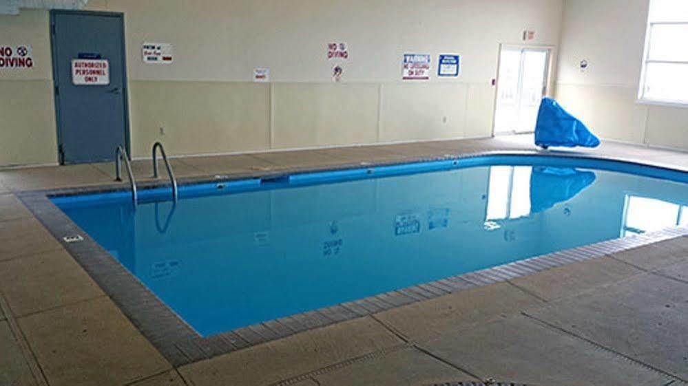 Travelodge By Wyndham Chadron Zewnętrze zdjęcie