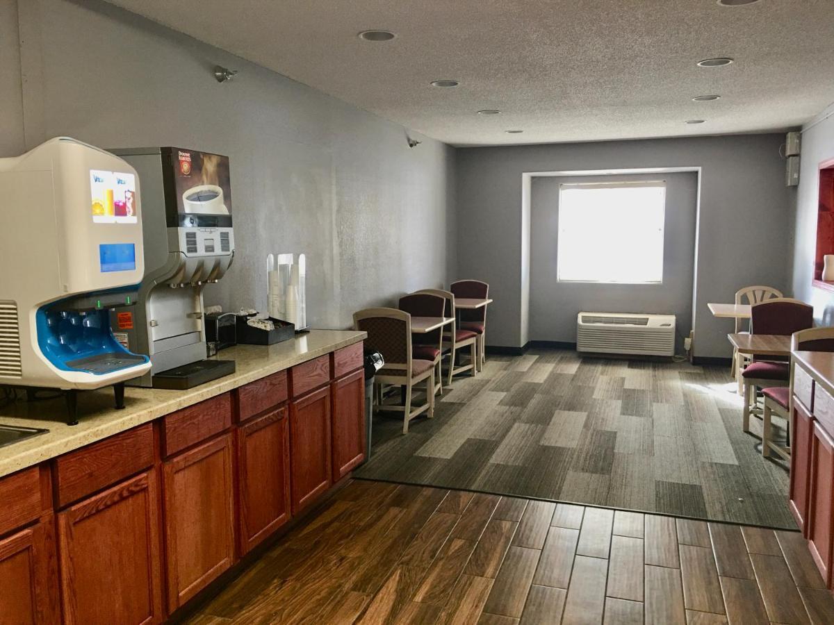 Travelodge By Wyndham Chadron Zewnętrze zdjęcie